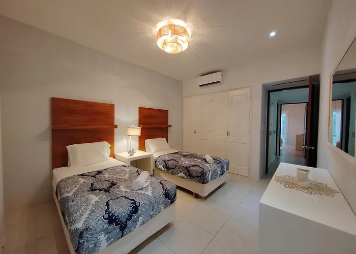 Apartment Amplios Y Tranquilos A Pasos De La Playa By Yeah!