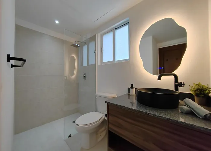 Apartment Amplios Y Tranquilos A Pasos De La Playa By Yeah! *