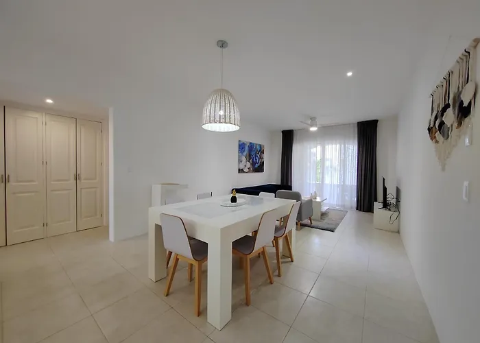 Amplios Y Tranquilos A Pasos De La Playa By Yeah! Apartment