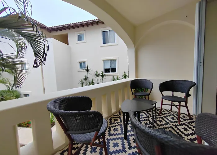 Amplios Y Tranquilos A Pasos De La Playa By Yeah! Apartment Playa del Carmen