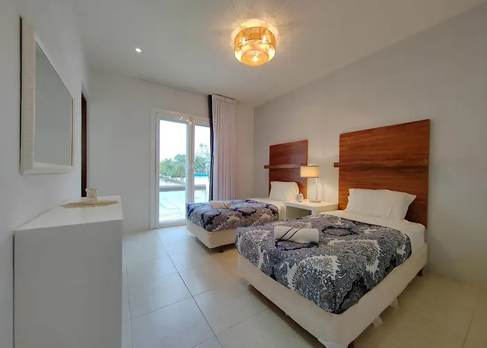 Amplios Y Tranquilos A Pasos De La Playa By Yeah! Apartment Playa del Carmen