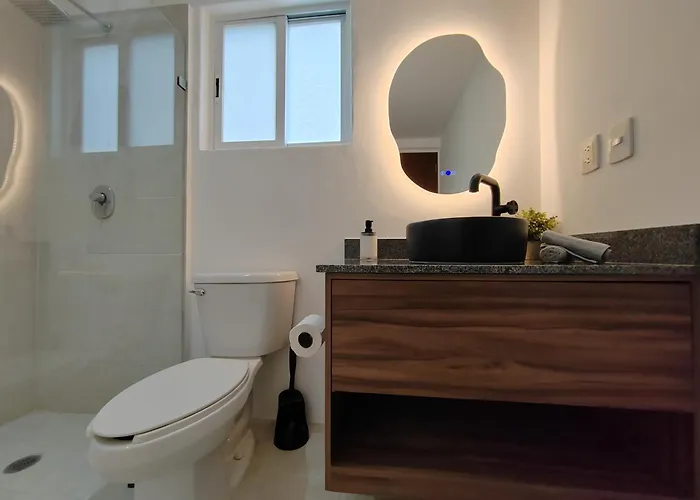Apartment Amplios Y Tranquilos A Pasos De La Playa By Yeah! *