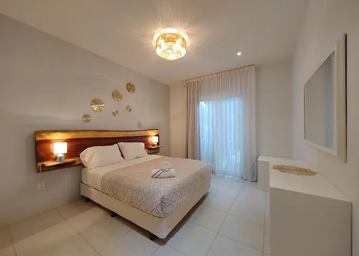 Amplios Y Tranquilos A Pasos De La Playa By Yeah! Apartment Playa del Carmen