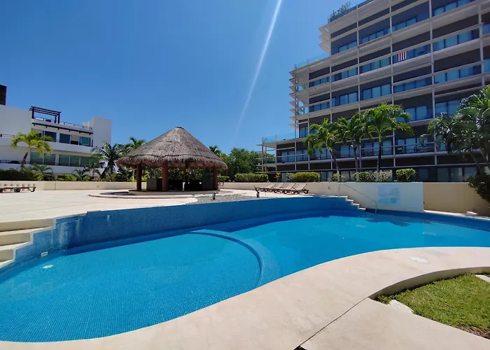 Amplios Y Tranquilos A Pasos De La Playa By Yeah! Apartment