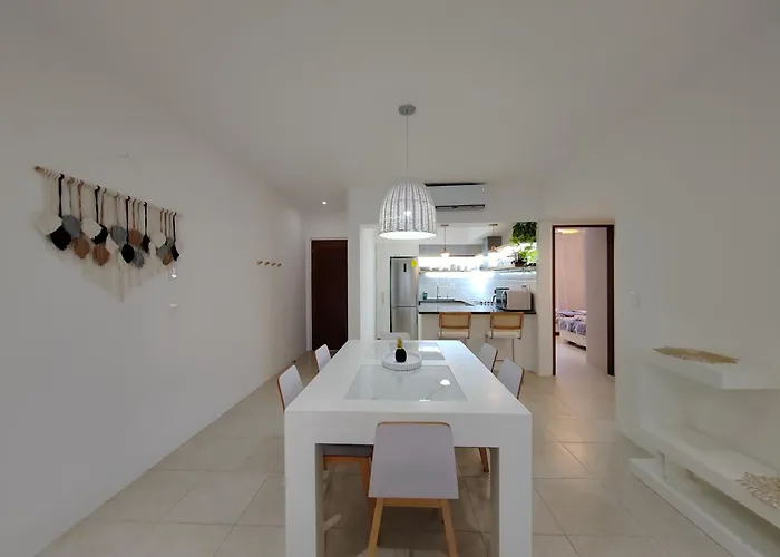 Apartment Amplios Y Tranquilos A Pasos De La Playa By Yeah! Playa del Carmen