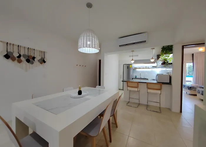 Amplios Y Tranquilos A Pasos De La Playa By Yeah! Apartment Playa del Carmen