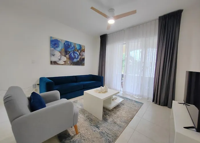 Amplios Y Tranquilos A Pasos De La Playa By Yeah! Apartment