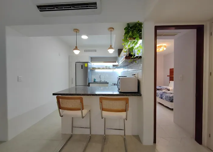 Amplios Y Tranquilos A Pasos De La Playa By Yeah! Apartment *