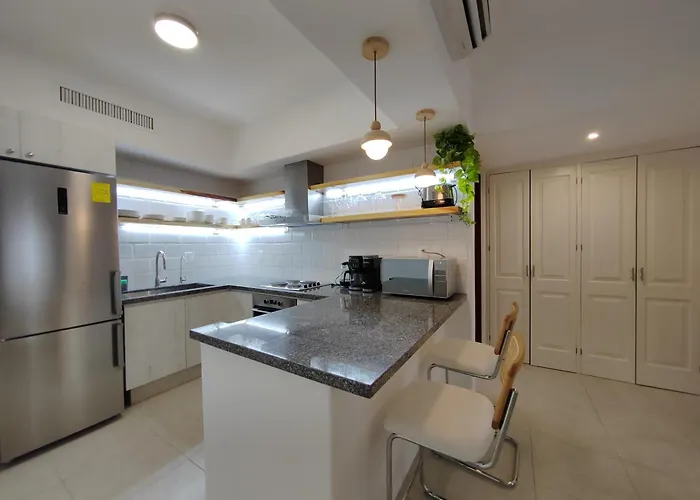 Amplios Y Tranquilos A Pasos De La Playa By Yeah! Apartment Playa del Carmen