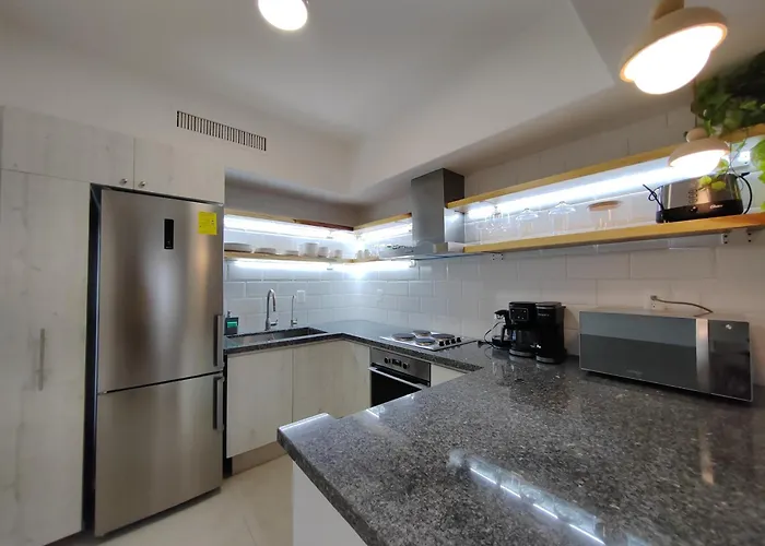 Amplios Y Tranquilos A Pasos De La Playa By Yeah! Apartment *