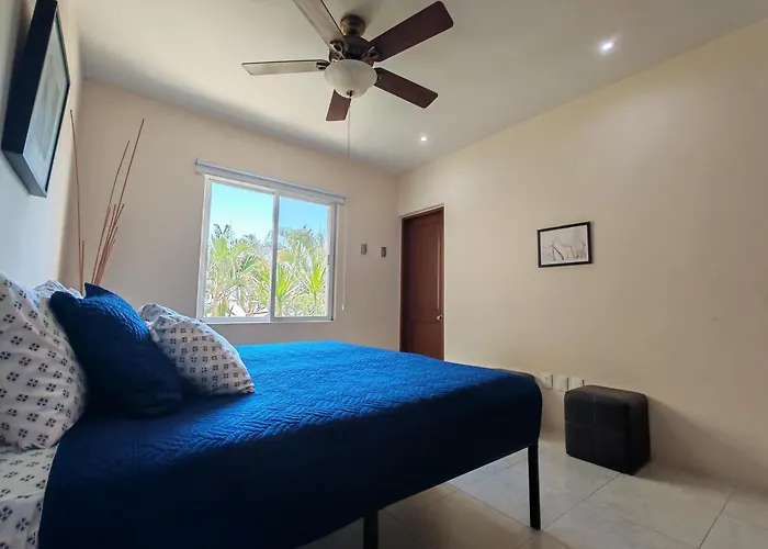 Amplios Y Tranquilos A Pasos De La Playa By Yeah! Apartment *