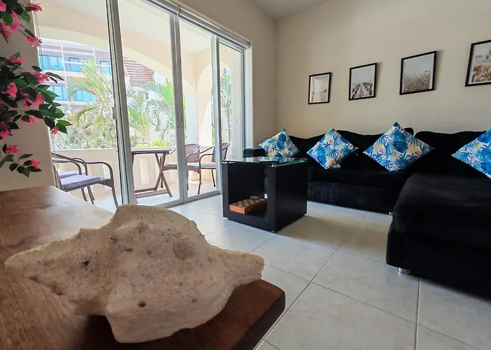 Amplios Y Tranquilos A Pasos De La Playa By Yeah! Apartment *