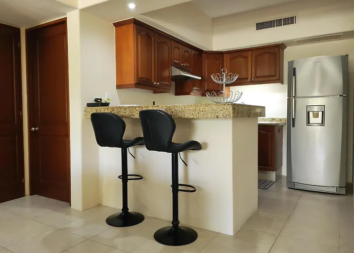 Apartment Amplios Y Tranquilos A Pasos De La Playa By Yeah! *