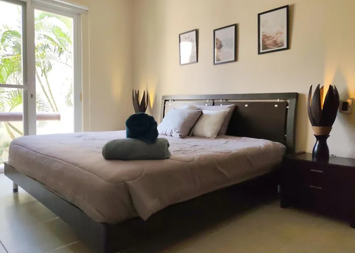 Amplios Y Tranquilos A Pasos De La Playa By Yeah! Apartment