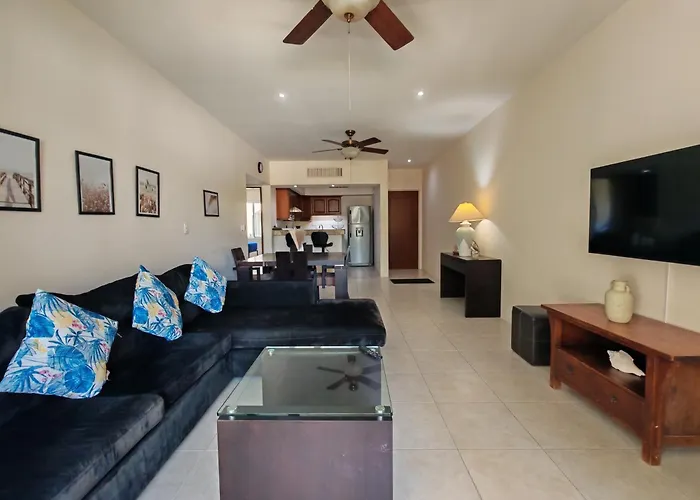 Apartment Amplios Y Tranquilos A Pasos De La Playa By Yeah! *