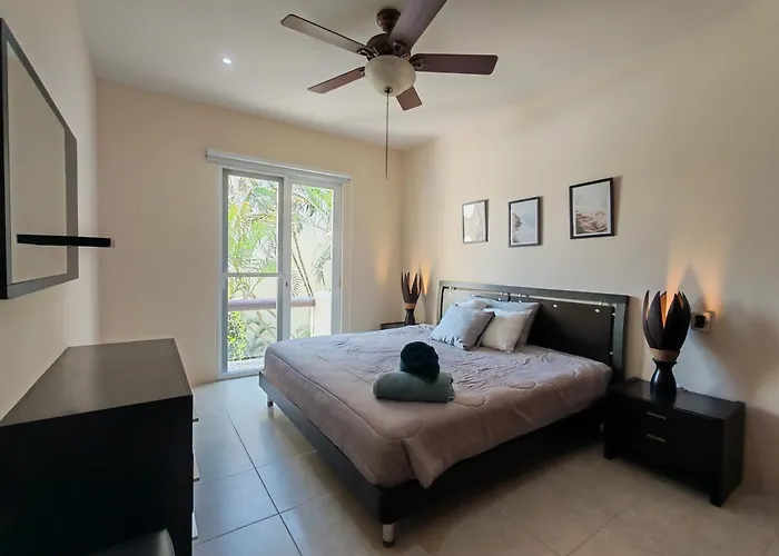 Apartment Amplios Y Tranquilos A Pasos De La Playa By Yeah! *